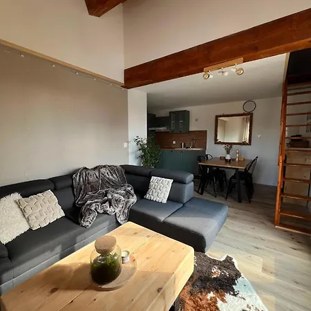 Evasion En Cerdagne 6 Personnes 2 Chambres Mezzanine سانت-بيير-ديلس-فوركات