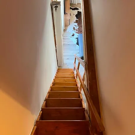 Ferienhaus Evasion En Cerdagne 6 Personnes 2 Mezzanine *
