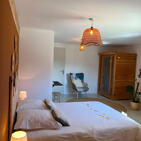 Evasion En Cerdagne 6 Personnes 2 Chambres Mezzanine