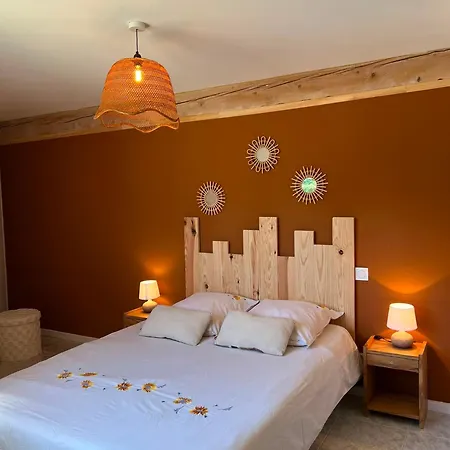 Evasion En Cerdagne 6 Personnes 2 Chambres Mezzanine * سانت-بيير-ديلس-فوركات