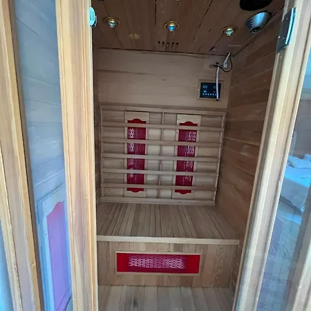 Evasion En Cerdagne 6 Personnes 2 Chambres Mezzanine بيت للعطل سانت-بيير-ديلس-فوركات
